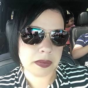 Meet your Posher, Marie